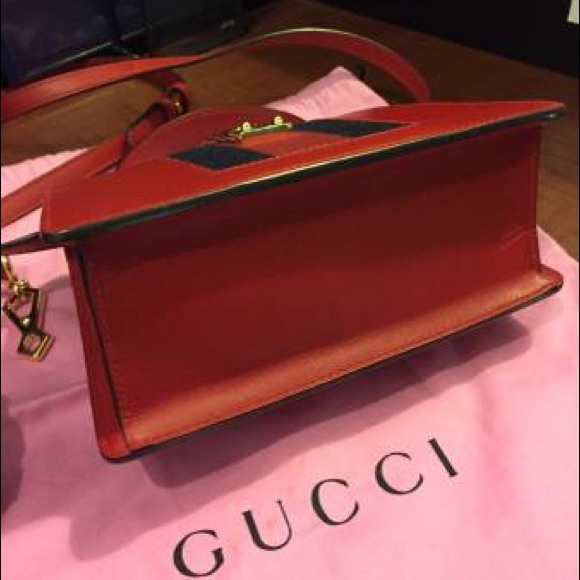 Mini handbag - Picture 3 of 3